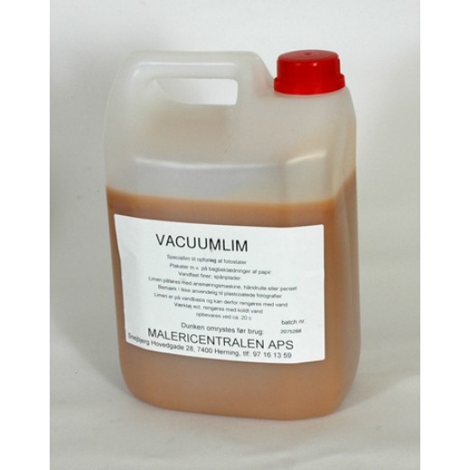 Vacumlim