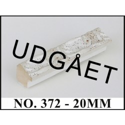 Rammeliste Nr. 372 er udgået