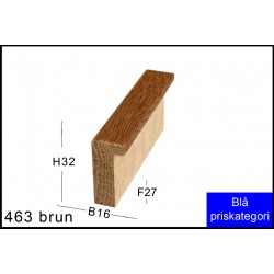 RAMME NR. 463