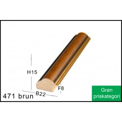 RAMME NR 471