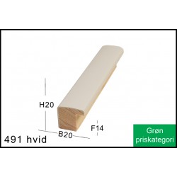 RAMMELISTENR491HVID-20