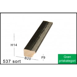 RAMMELISTE NR 537