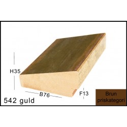 RAMMELISTENR542ANTIKGULD-20