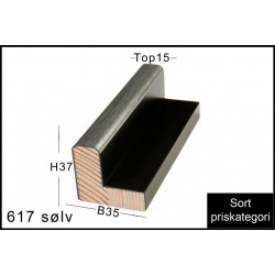 RAMMELISTENR617SLV-20