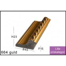 RAMMELISTENR664GULD-20