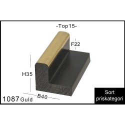 RammelisteNr1087Guld-20