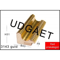 UDGÅET