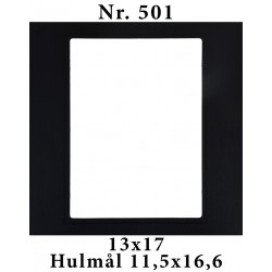 library 501