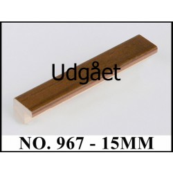 Rammeliste Nr. 967 er udgået