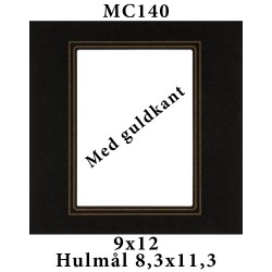 MC140sortguldRektangulr-20