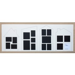 City ramme - København