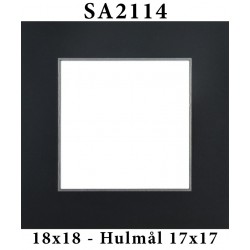 SA2110 - 18x