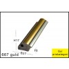 Fotoramme Nr. 667 Guld
