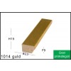 Fotoramme Nr. 1014 Guld 