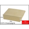 Fotoramme Nr. 1073 Champagne 