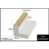RammelisteNr1088Guld-01