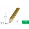 Fotoramme Nr. 1518 Guld
