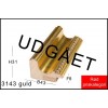 UDGÅET