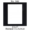 library 501