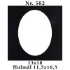 library 502