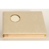 Art leather album