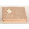 Art leather album