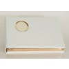 Art leather album