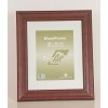 woodframe mahogny