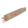 Blindramme 43mm