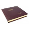 library album