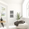 Års ramme 31x31 m/4 stk. 9x12 huller