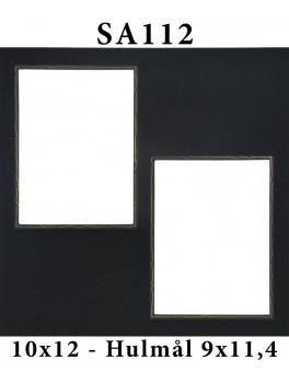 SA112 - 10x12