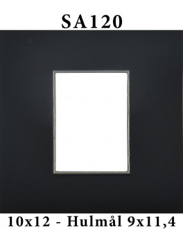 SA120 - 10x12