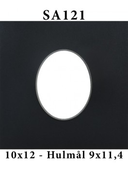 SA121- 10x12