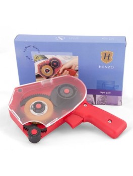 Henzo tape gun