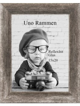 UNO PS Sølv